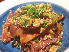 -永安鱼庄·镇江菜(丁卯店)