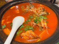 -贵州大厦贵州厅(樱花园西街店)