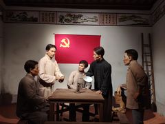 -深圳博物馆历史民俗馆