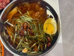 -石记东北风味烤肉(系马桩第二分店)