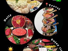 -重八牛府(花乡奥莱店)