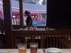 -弄堂里(西溪龙湖天街店)
