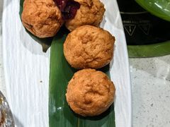 -一叶一世界•素食餐厅(新光天地店)