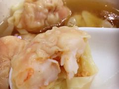 -麦文记面家(佐敦店)