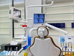 -牙博士口腔品牌连锁(杨浦店)