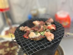 -松明一烤肉馆(鲁园店)