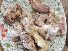 -格日勒阿妈蒙古厨房(大召店)