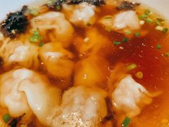 -鸡鸣汤包(复地活力广场店)