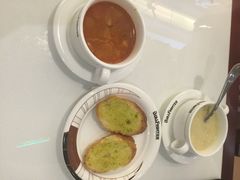 斗牛士(嘉里汇店)-斗牛士牛排餐厅(嘉里汇店)
