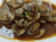 -友强·23年特色海鲜大排档(厦门店)