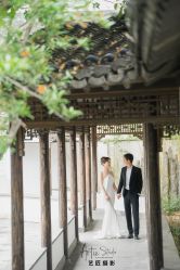 -艺匠摄影ARTIZ STUDIO(南京店)