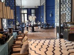 -翠湖宾馆·中餐厅