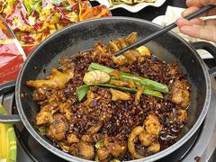 -贵阳李氏息烽阳朗鸡(民生路店)