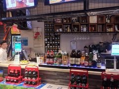 -金雨烧烤(新城南都店)