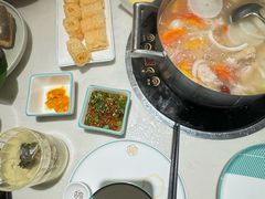 -椰客·海南椰子鸡(天河万菱汇店)