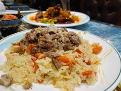 -新疆伊宁远征餐厅