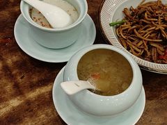 -一楼食业·美食人家