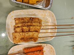 -蚝老板海鲜烧烤大排档(码头店)