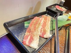 -新石器烤肉(之心城店)