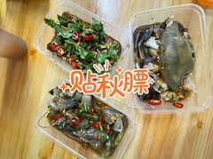 -圆蛋酒料•生腌(开元路店)