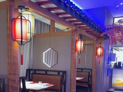 -洪星渔庄临平菜(星万里店)