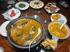 -聚缘堂·海鲜私房菜(松岭路店)