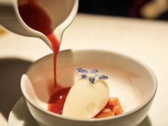 -三嚥阁 La Villa Restaurant