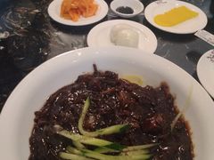 -桃园中华料理炸酱面(燕儿岛路店)