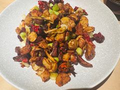 -山石榴·贵州菜(丰盛里店)