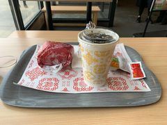 -麦当劳(保定裕华路店)