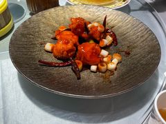 -鸭王烤鸭店(三里河店)