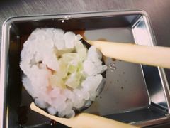 -墨竹寿司(九江店)
