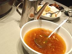 -柴米油盐(土菜院子店)
