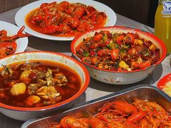 -李叔叔虾蟹大排档(青羊店)