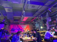-本色.小马哥烧烤(五一路总店)