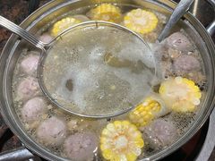-八合里潮汕鲜牛肉火锅(深圳海岸城店)
