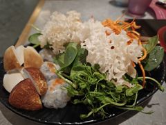 -一绪に寿喜烧(虹悦城店)