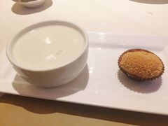 西施杏仁茶-利苑酒家(华熙国际店)