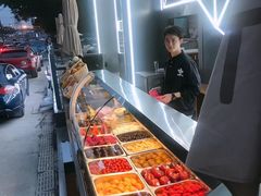 -野萃山·潮汕厚果汁(十亩地店)