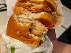 -麦当劳(从化从城大道店)