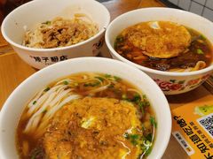 猪油拌粉-矮子粉店1985·长沙米粉(湘春路店)