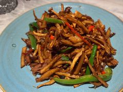 -志明眷村·台式融合菜·宵夜