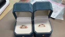 -威德钻石-克拉钻大本营(南京东路店)