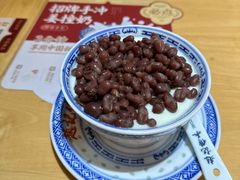 香滑双皮奶-赵记传承(广州越秀五羊新城店)
