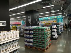 -麦德龙(虹口江湾店)