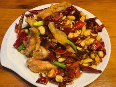 -搓火大都会(广安门总店)