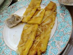 -魁盛居百年鲁菜馆(中林路店)