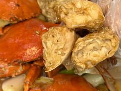 -二钳洞庭虾蟹·江湖菜(成都鹭岛店)