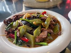 -富乐山酒店(西黄城根北街店)