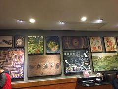 -星巴克(深圳欢乐颂店)